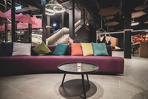 AVES Hotel & Apartment Arosa