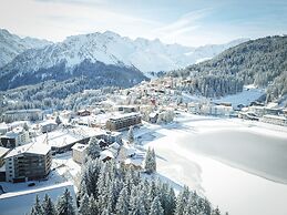 AVES Hotel & Apartment Arosa