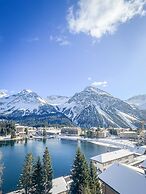 AVES Hotel & Apartment Arosa