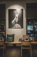 AVES Hotel & Apartment Arosa