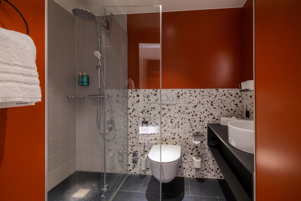 AVES Hotel & Apartment Arosa