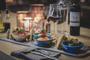 AVES Hotel & Apartment Arosa