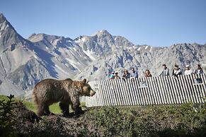 AVES Hotel & Apartment Arosa