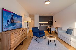 AVES Hotel & Apartment Arosa