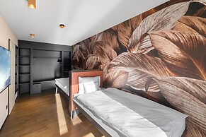 AVES Hotel & Apartment Arosa