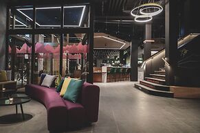 AVES Hotel & Apartment Arosa