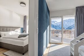 AVES Hotel & Apartment Arosa