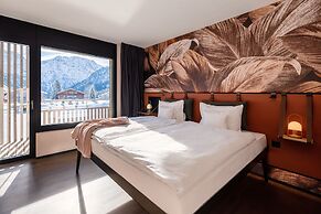 AVES Hotel & Apartment Arosa