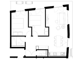 AVES Hotel & Apartment Arosa