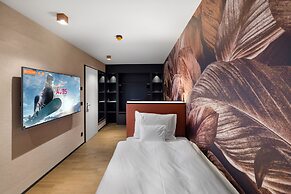 AVES Hotel & Apartment Arosa