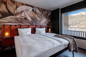 AVES Hotel & Apartment Arosa