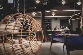 AVES Hotel & Apartment Arosa