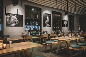 AVES Hotel & Apartment Arosa