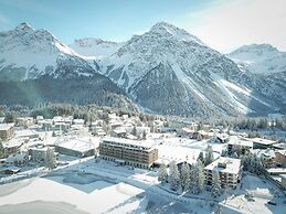 AVES Hotel & Apartment Arosa