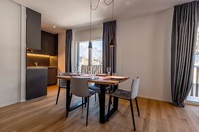 AVES Hotel & Apartment Arosa