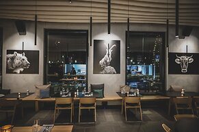 AVES Hotel & Apartment Arosa