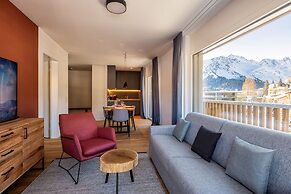 AVES Hotel & Apartment Arosa