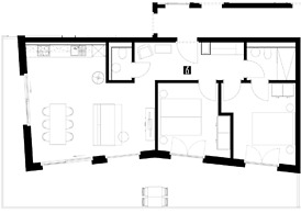 AVES Hotel & Apartment Arosa