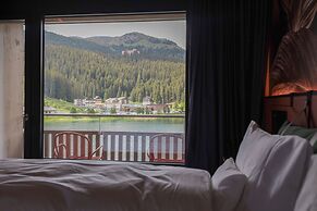 AVES Hotel & Apartment Arosa