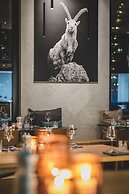 AVES Hotel & Apartment Arosa
