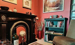 Mourne Mountain Art Apartments