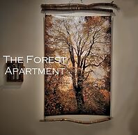 Mourne Mountain Art Apartments