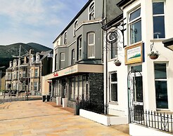 Mourne Mountain Art Apartments