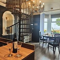 Mourne Mountain Art Apartments