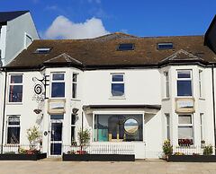 Mourne Mountain Art Apartments