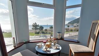 Mourne Mountain Art Apartments