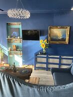 Mourne Mountain Art Apartments