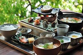 Hoshino Resorts KAI Yufuin