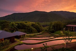 Hoshino Resorts KAI Yufuin