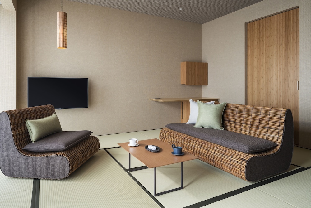 Hoshino Resorts KAI Yufuin