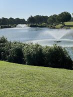 Quinta do Lago 2-bed Apartment - Golf, Pool & Ac