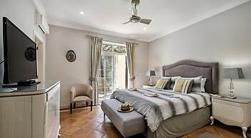 Quinta do Lago 2-bed Apartment - Golf, Pool & Ac