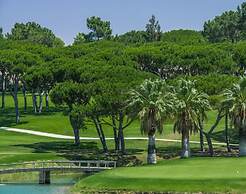 Quinta do Lago 2-bed Apartment - Golf, Pool & Ac