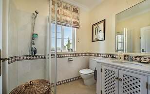 Quinta do Lago 2-bed Apartment - Golf, Pool & Ac