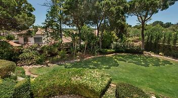 Quinta do Lago 2-bed Apartment - Golf, Pool & Ac