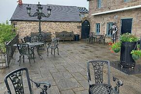 2 Bed Flat - Sleeps 3 - Parking - Wifi