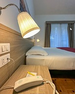 HOTEL NOVA DOMUS AURELIA