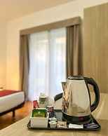 HOTEL NOVA DOMUS AURELIA