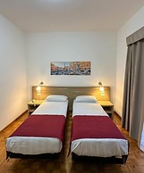 HOTEL NOVA DOMUS AURELIA