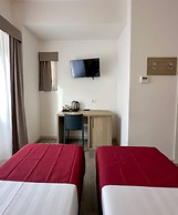 HOTEL NOVA DOMUS AURELIA