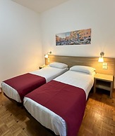 HOTEL NOVA DOMUS AURELIA