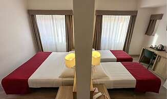 HOTEL NOVA DOMUS AURELIA