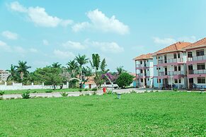Hotel Santa Maria