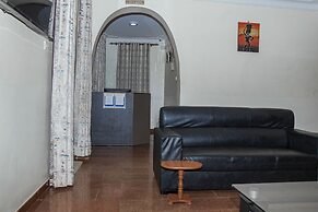 Hotel Santa Maria