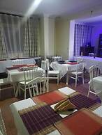 Hotel Santa Maria