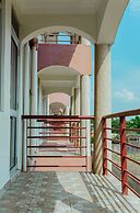 Hotel Santa Maria